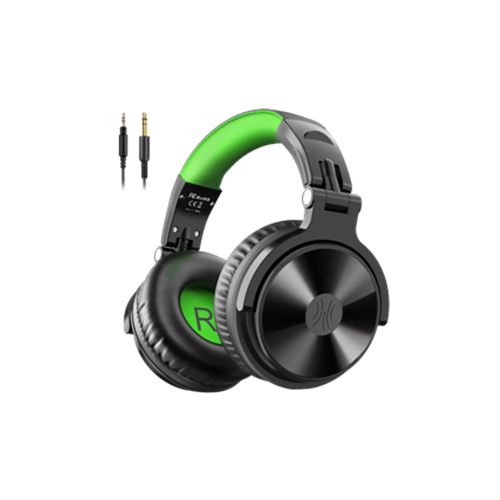 Gaming Headsets Over Ear Headphones Wired Stereo Sound Gaming Chat Headphones 50mm Driver Soft Earmuffs for PS4 Xbox Cell Phone PC