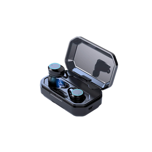 E5 Waterproof IPX7 4000mAh battery in-ear small earphone smart headset