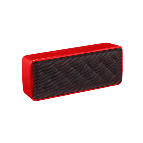 D4 AmazonBasics Portable Wireless  Speaker