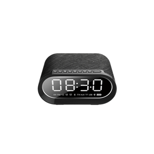 D8 Multifunction speakers super bass portable speaker music audio