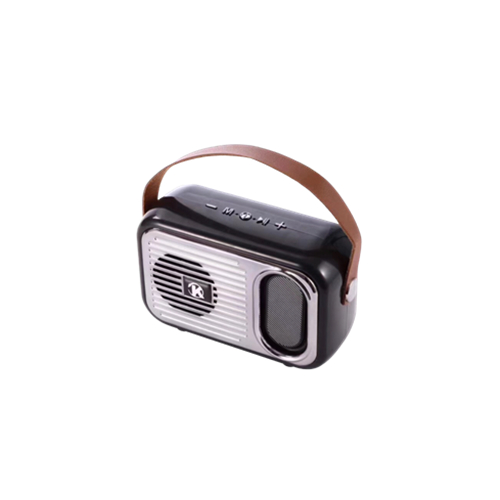 D9 Speaker Sound Portable Mini Wireless Soundbox Bass Audio