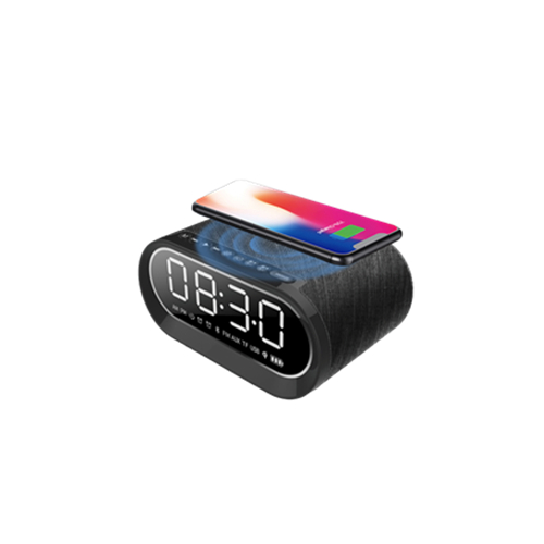 D8 Multifunction speakers super bass portable speaker music audio