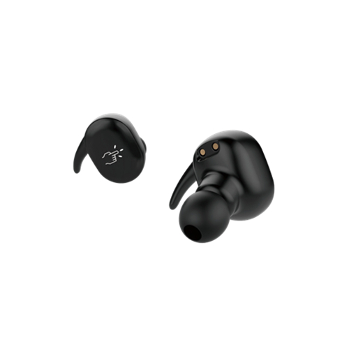 E10 IPX5 waterproof mini with power bank smart touch switch headphones with mic super bass TWS wireless earphones