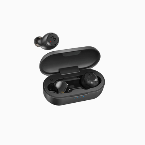 E3 Wireless Earbuds True Wireless Earbuds Headphones with Microphone Earbuds Stereo Calls Extra Bass 36H for Workout